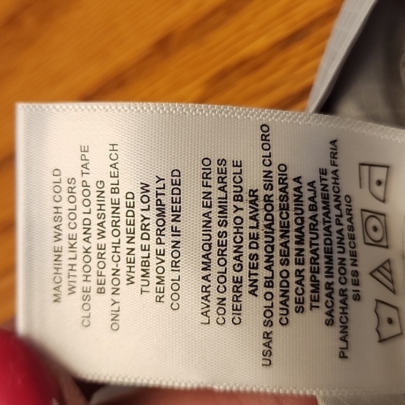 Habit Classic Gray Short Sleeve Shirt - Picture 11 of 13